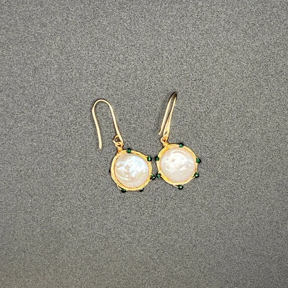 N/A handcrafted drop