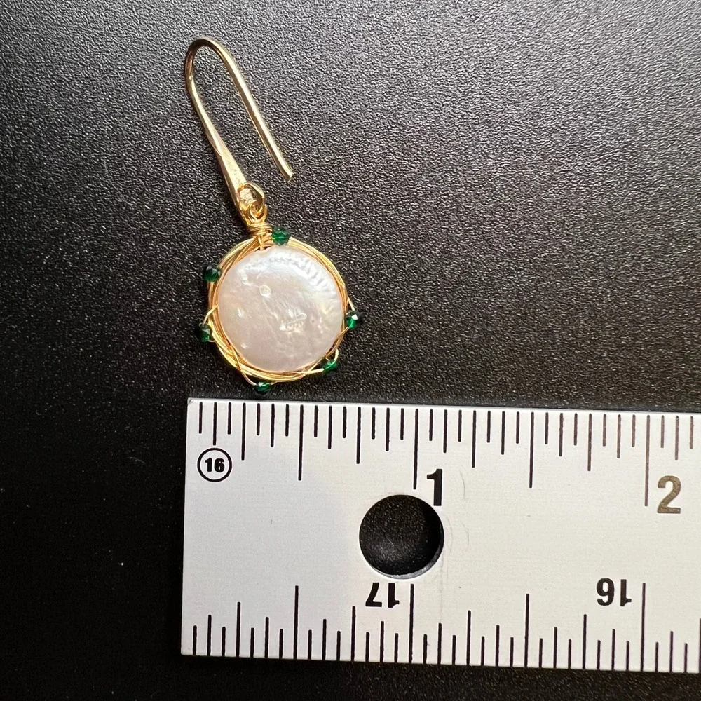 N/A handcrafted drop
