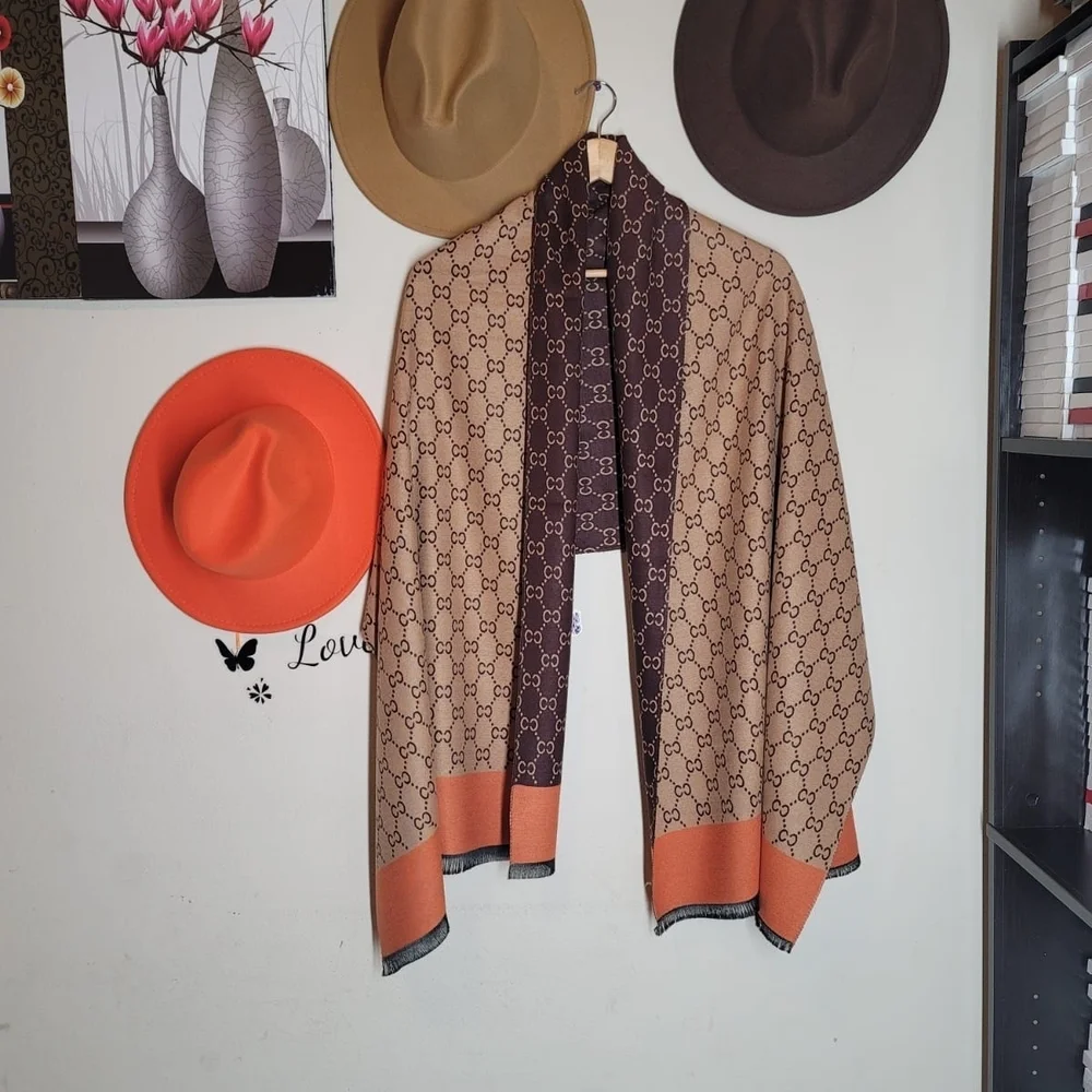 The Unbranded Brand add touch