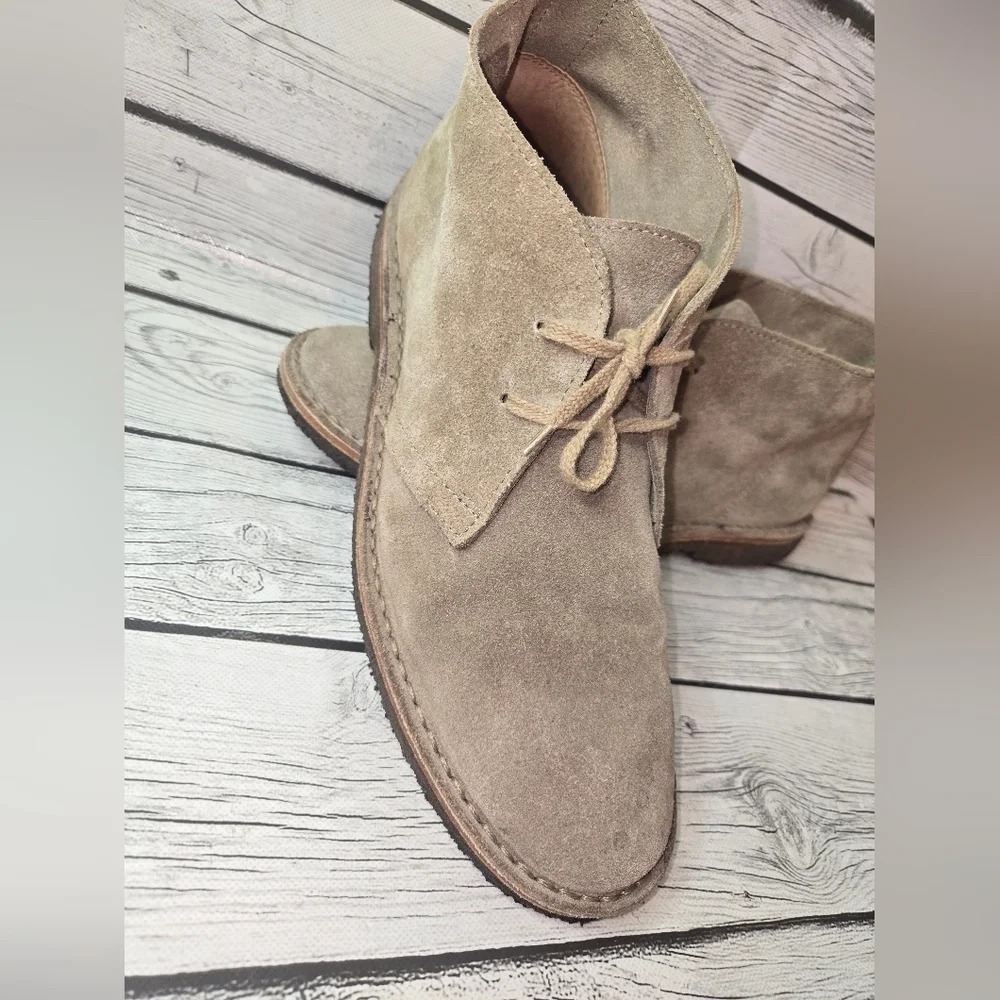 RHODE rhodes suede