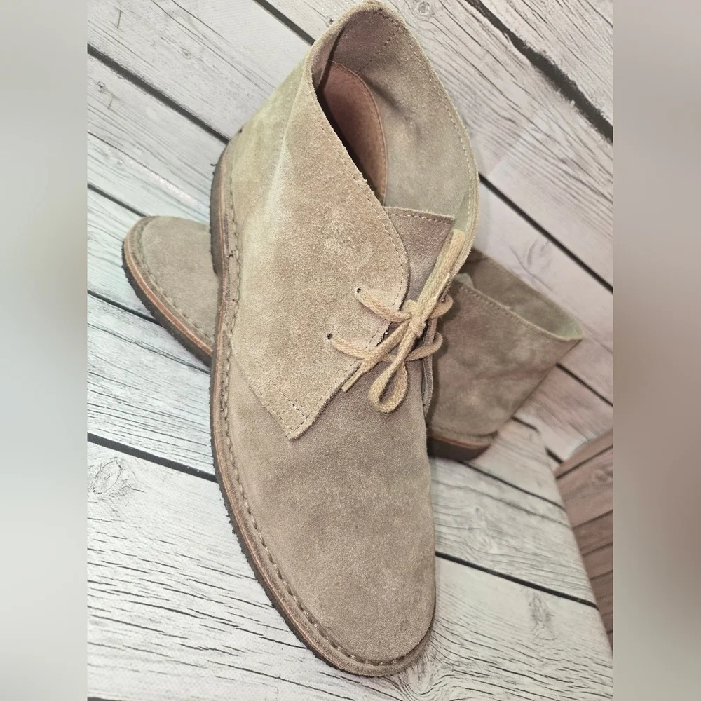 RHODE rhodes suede