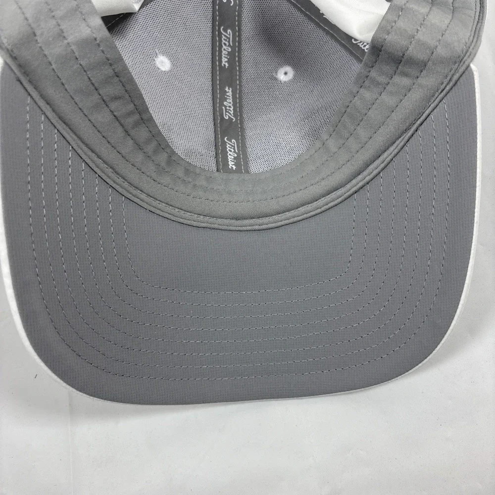 Titleist see embroidered