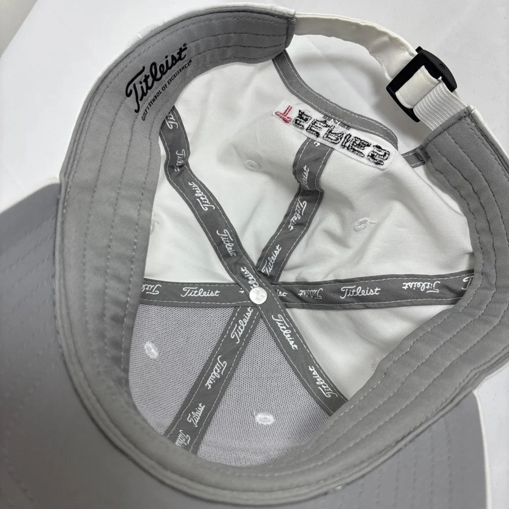 Titleist tour hat performance