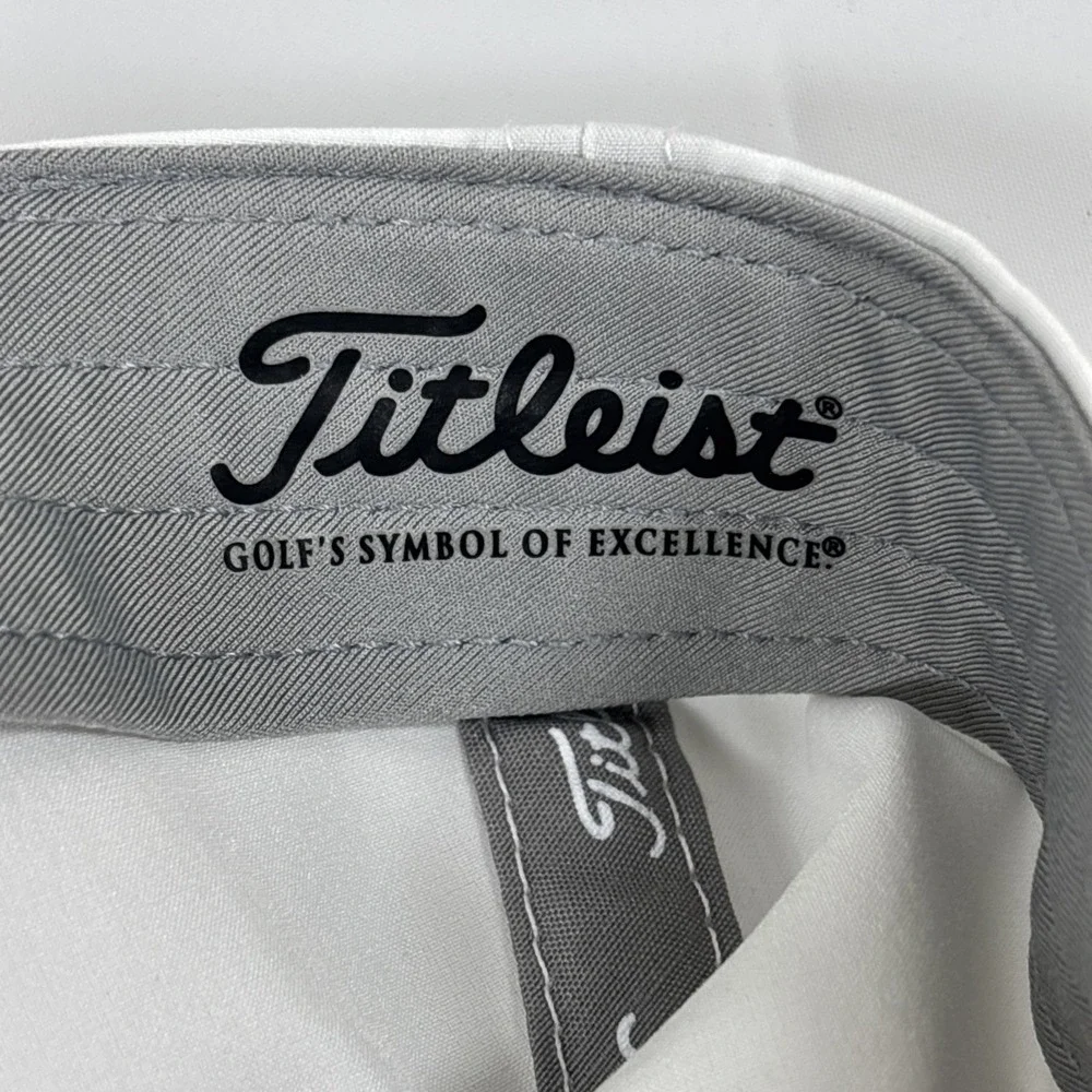 Titleist tour series performance