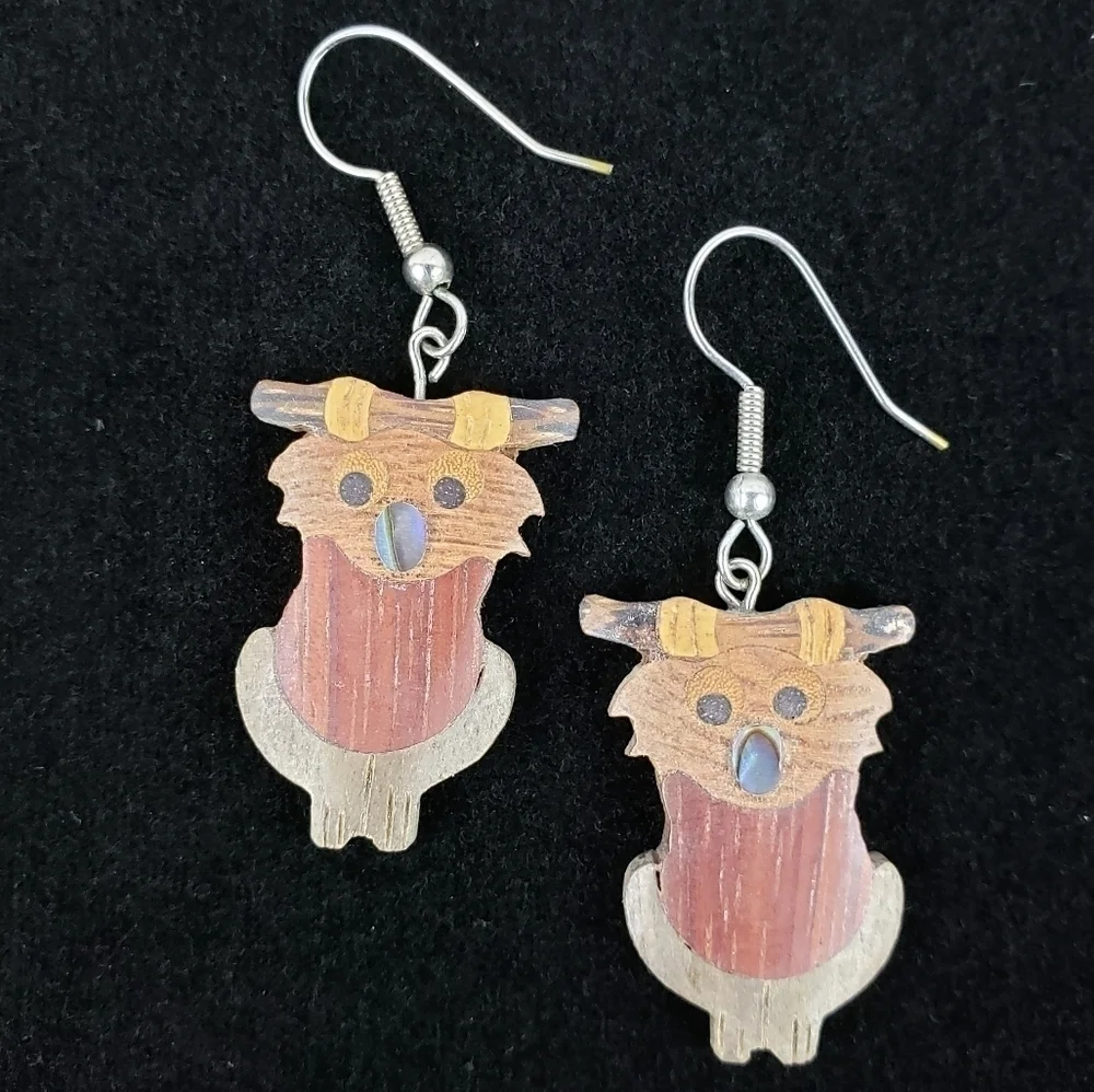 N/A koala bear