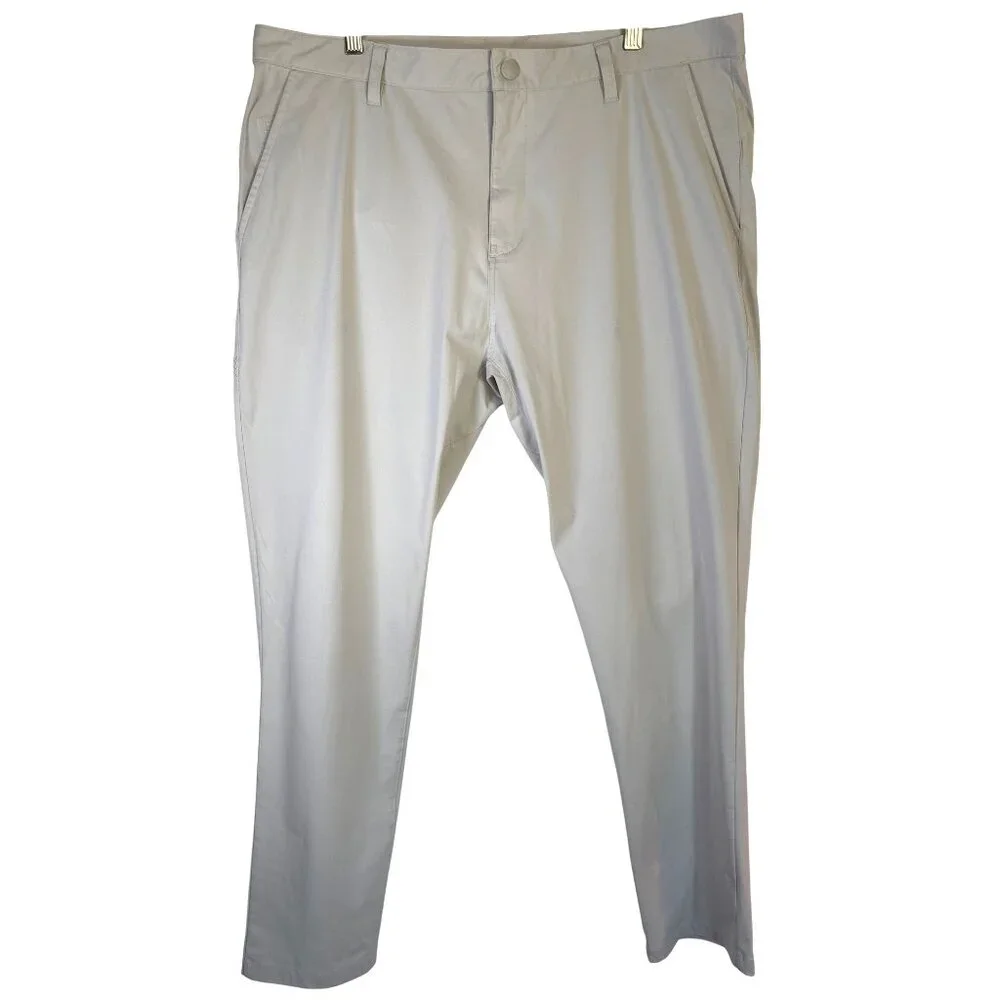 RHONE size classic pants