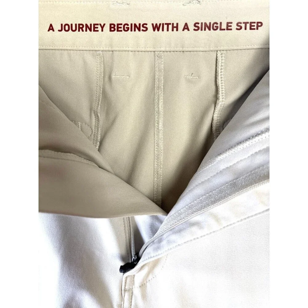 RHONE these functionality inseam