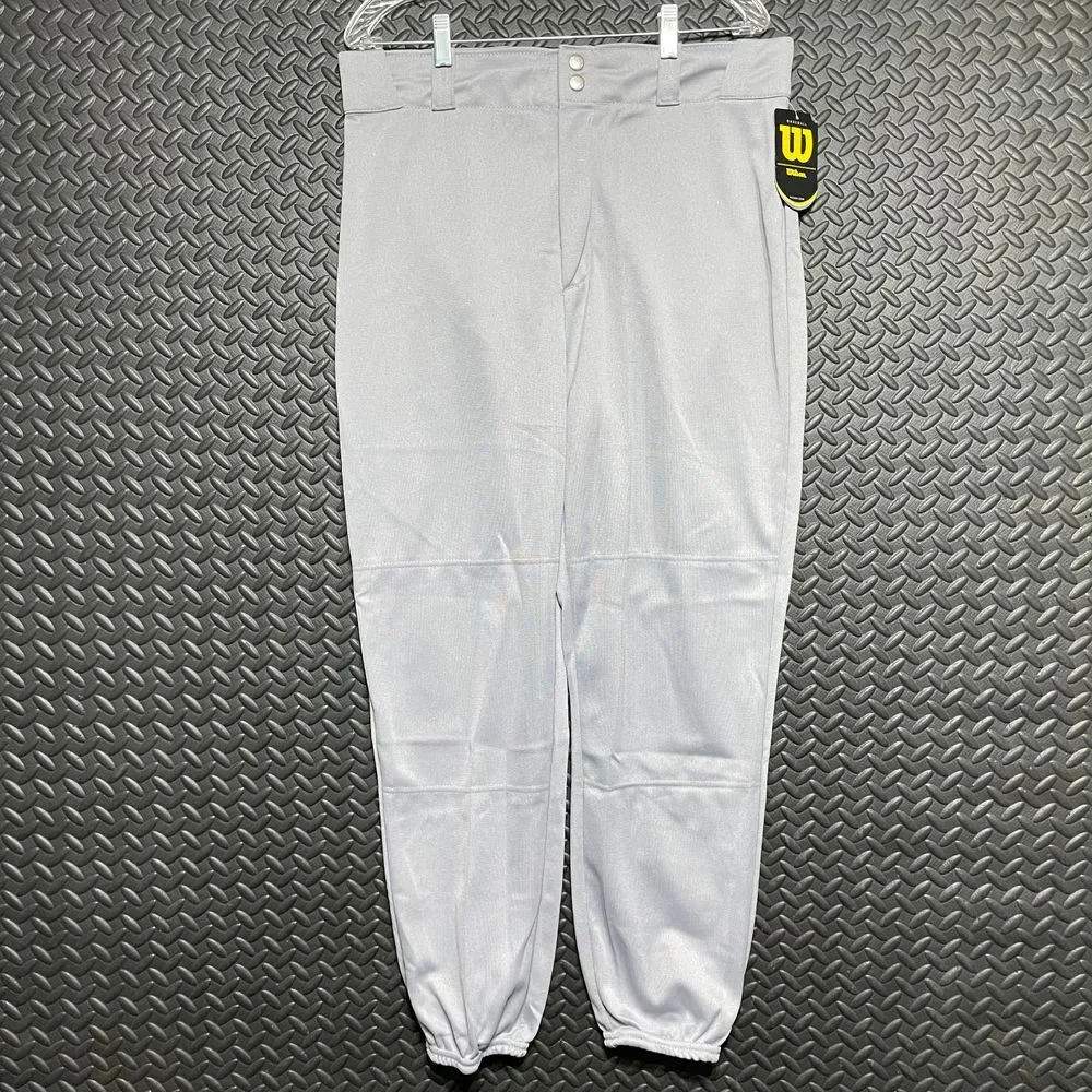Wilson nwt gray