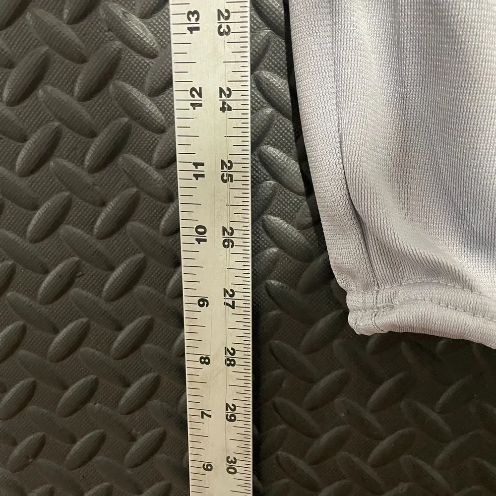 Wilson nwt gray