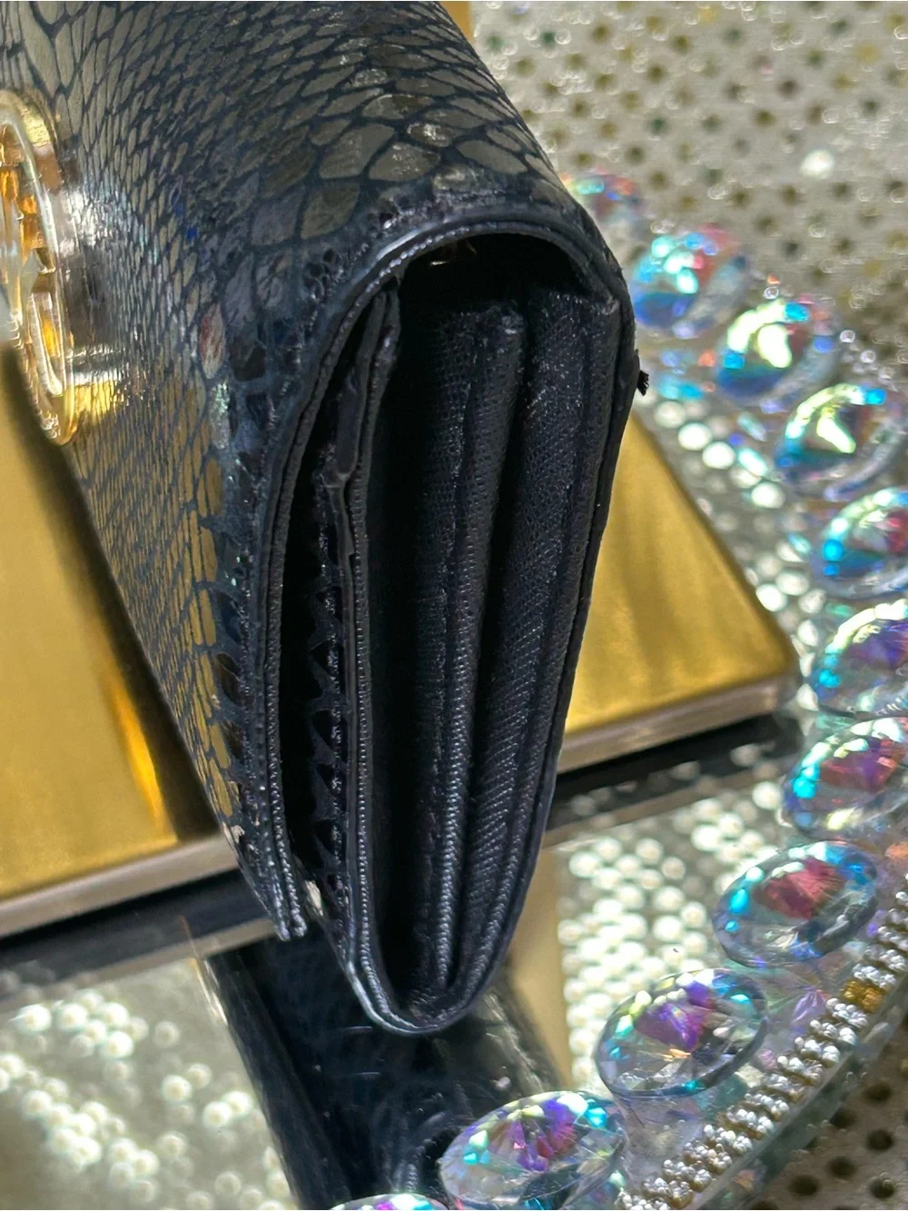 Michael Kors compact michael