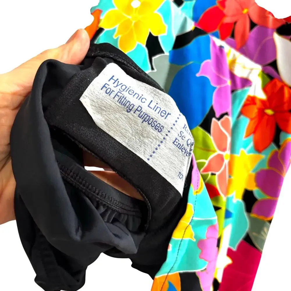 Swim Solutions nwt swim
