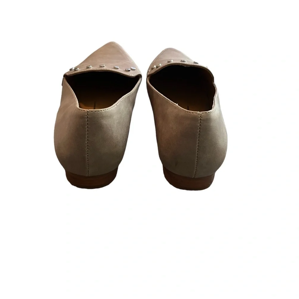 Report Donata Loafer Flats