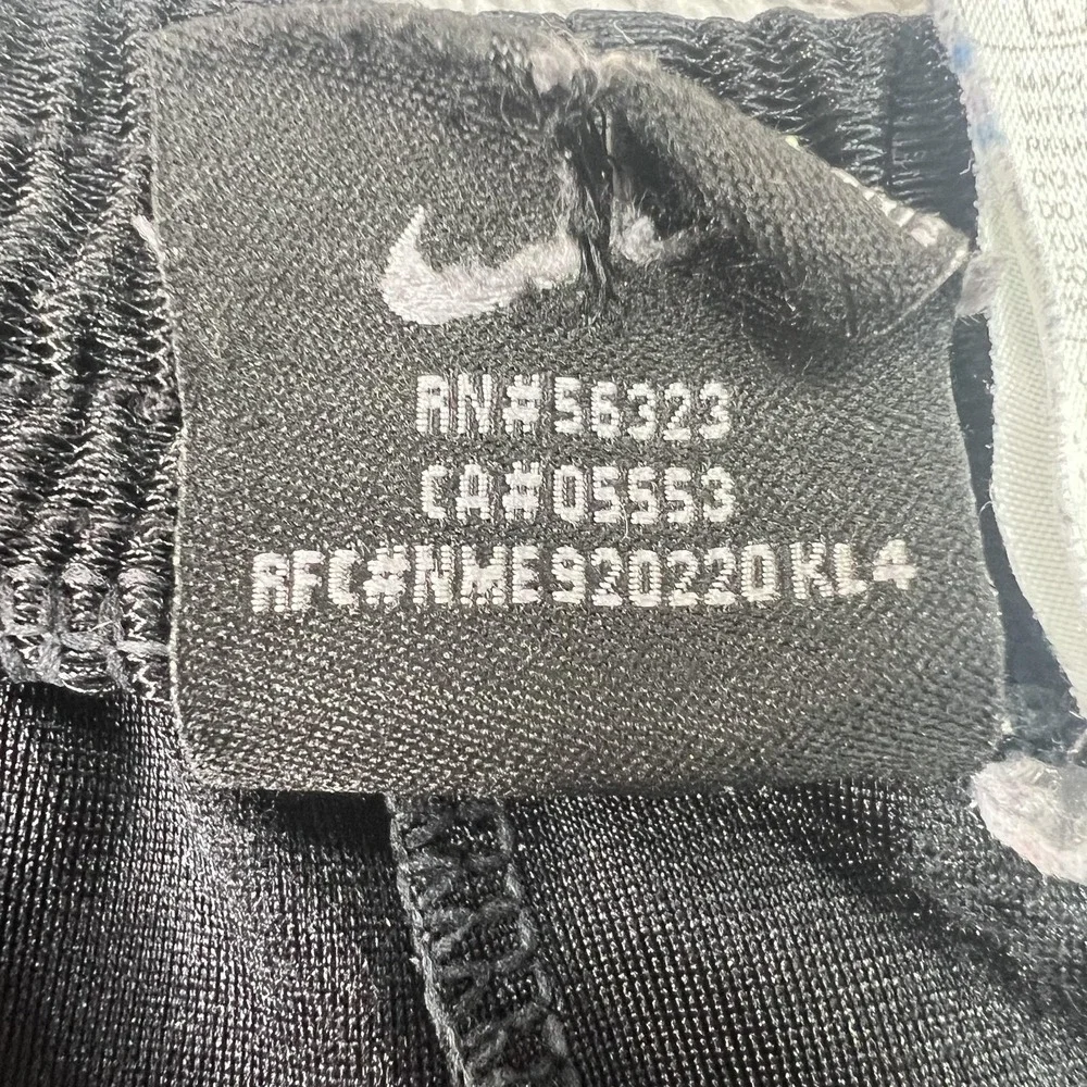 Nike brand item