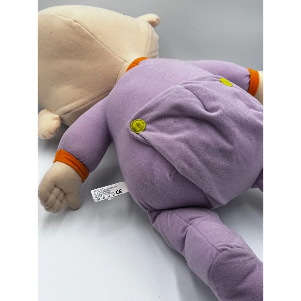 Nickelodeon vintage rugrats