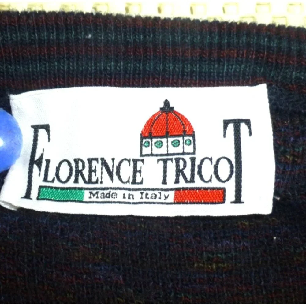 Florence Tricot nothing says