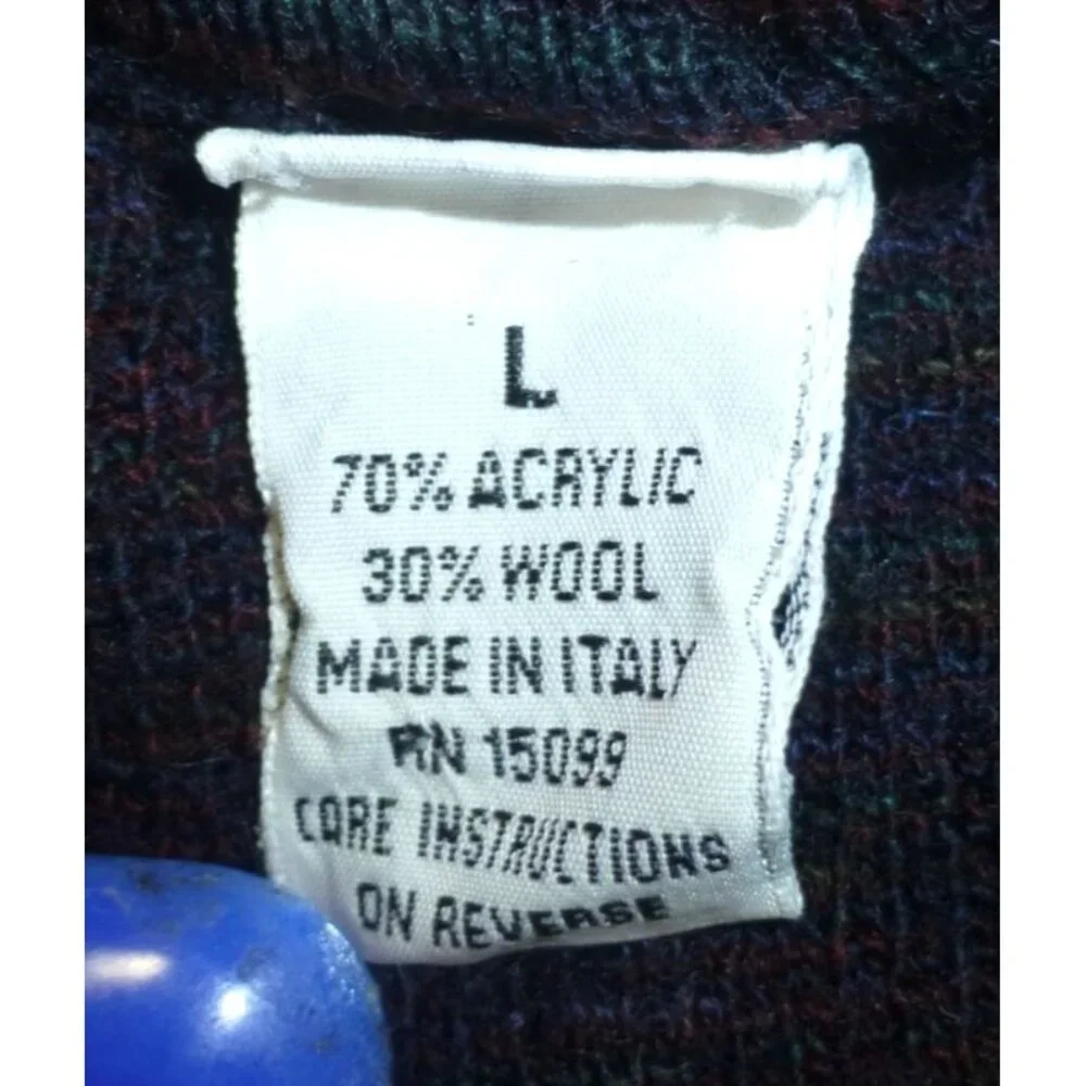 Florence Tricot nothing says