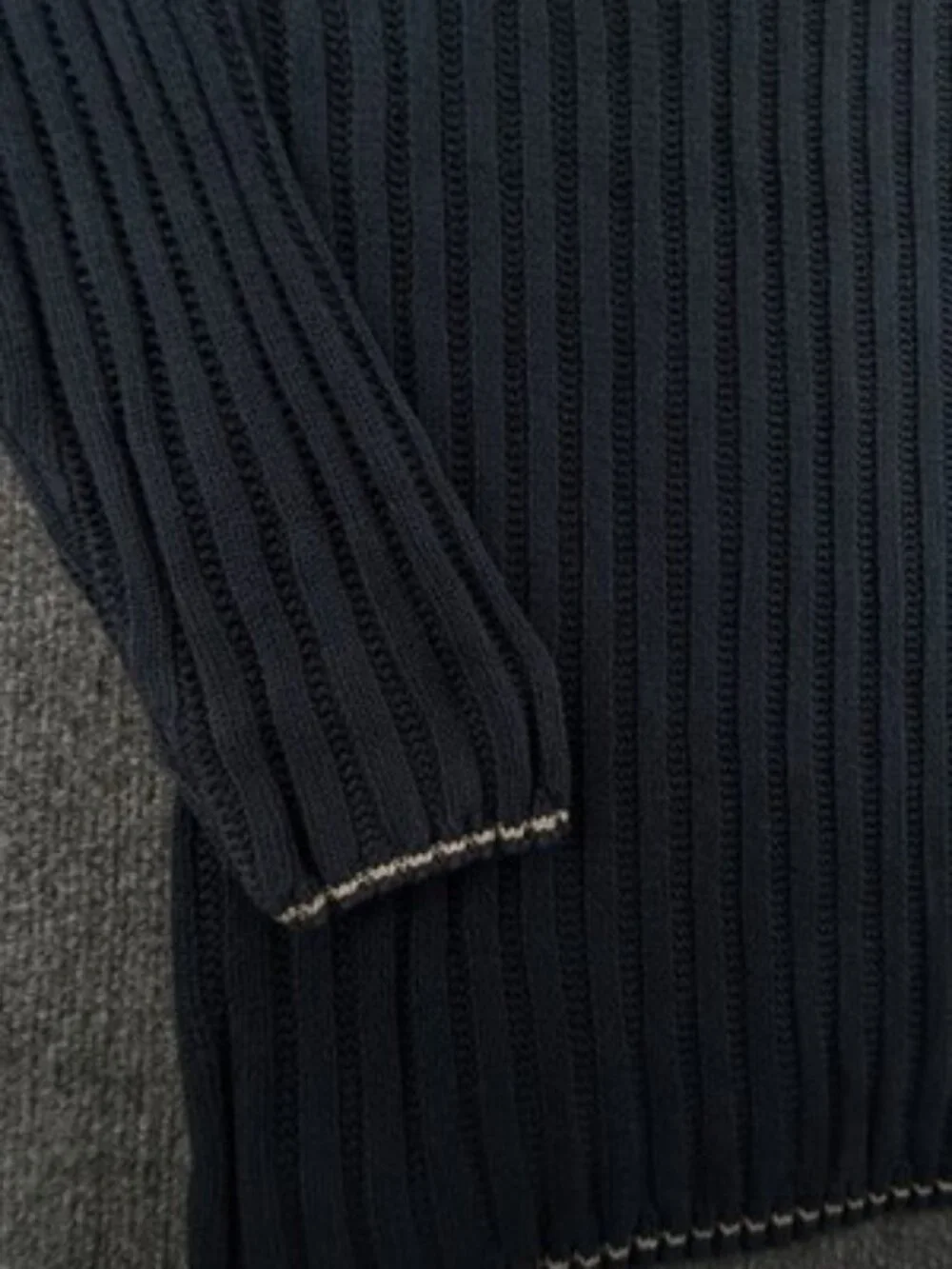 Fred Perry good see