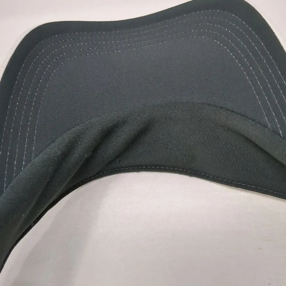 Nike visor white