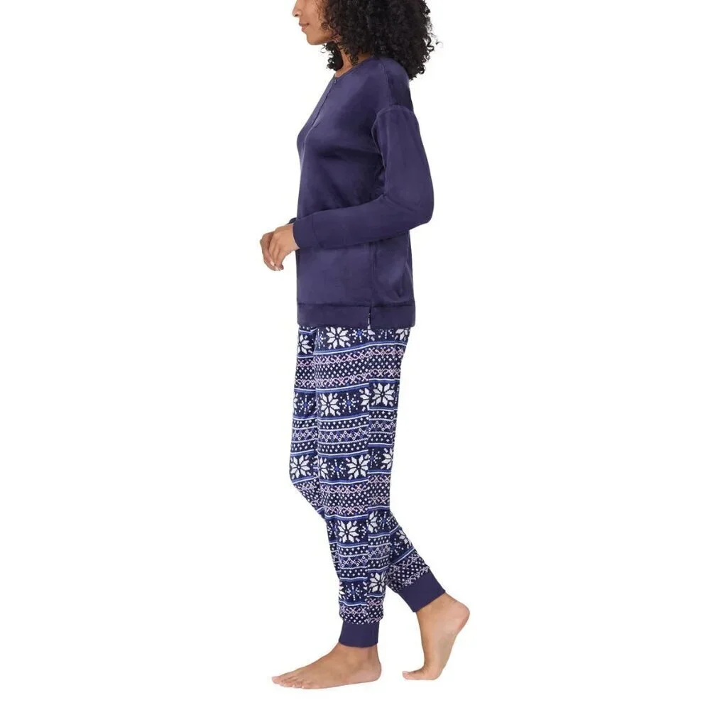 Nautica color blue