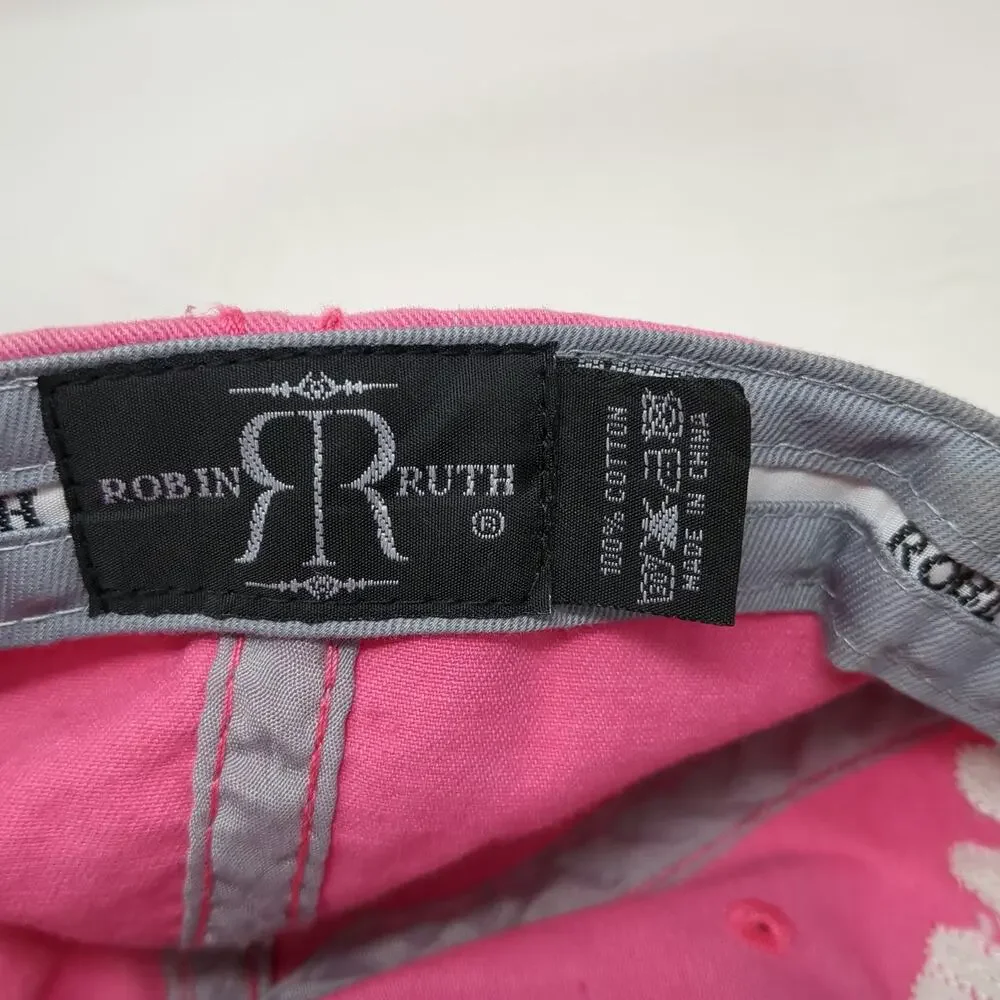 Robin Ruth robin ruth
