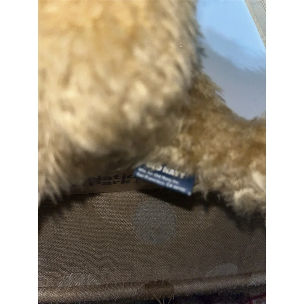 Old Navy  Magic The Dog With A‎ Backpack