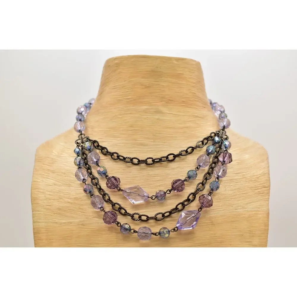 2028 stunning necklace
