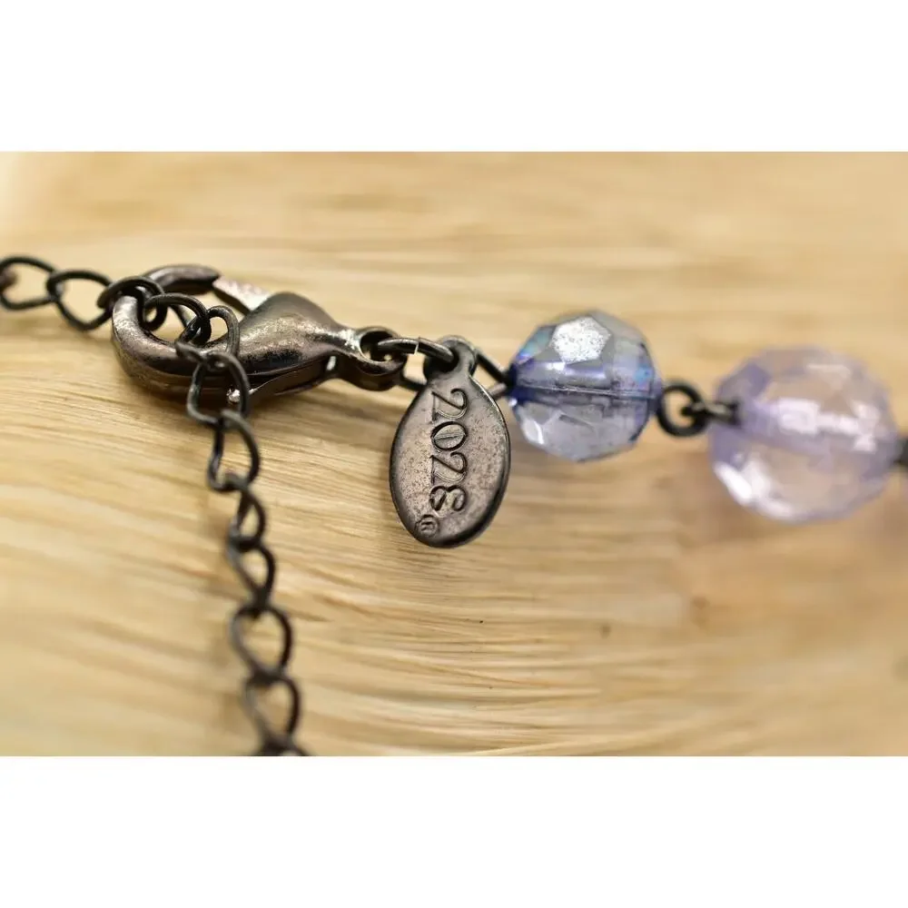 2028 stunning necklace