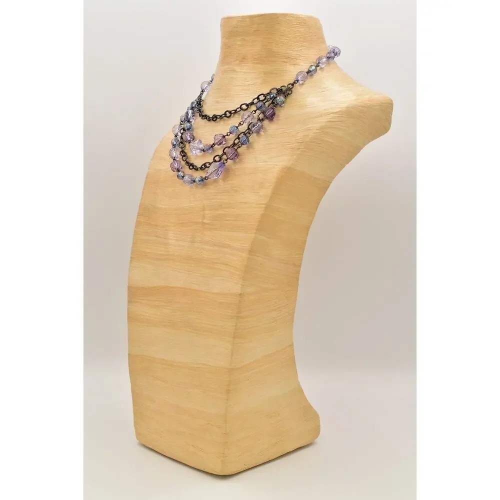 2028 stunning necklace