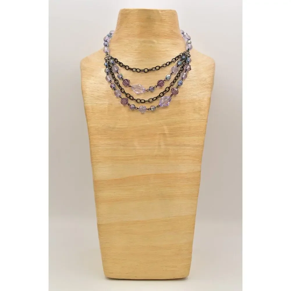 2028 stunning necklace