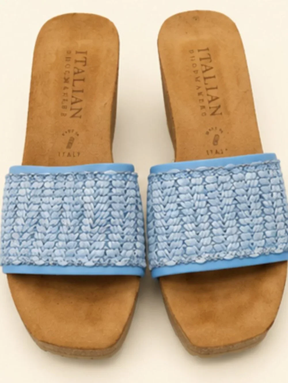 Italian Shoemakers designed beautifully