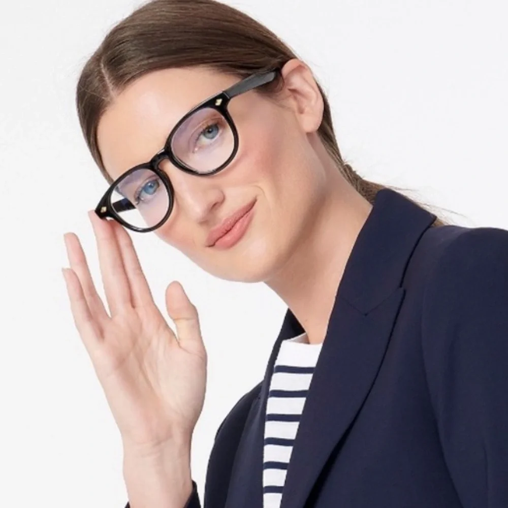 J. Crew feel like