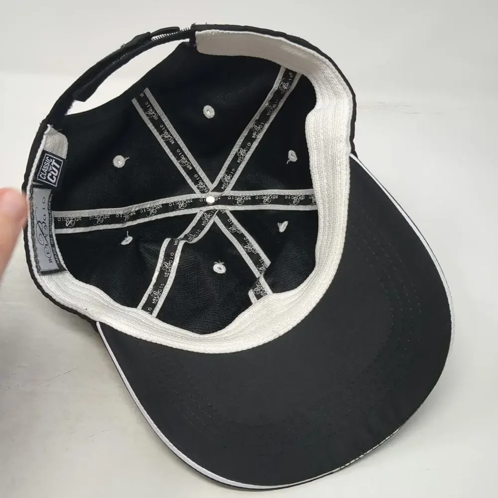 Bellagio baseball cap