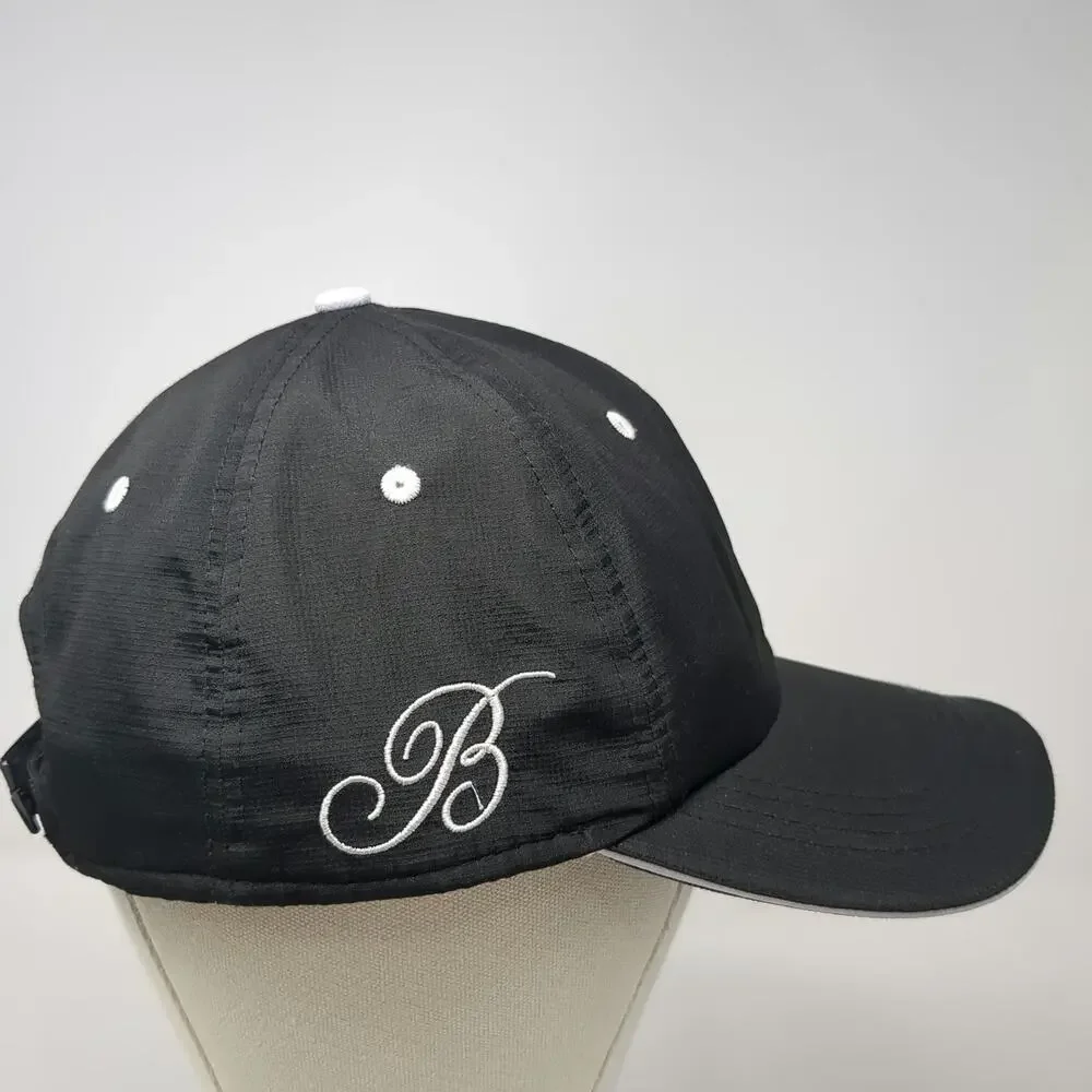 Bellagio baseball cap