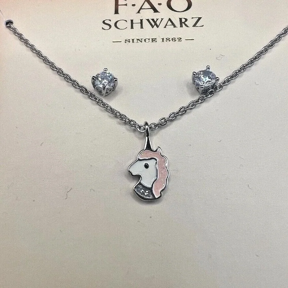 FAO Schwarz enhance your