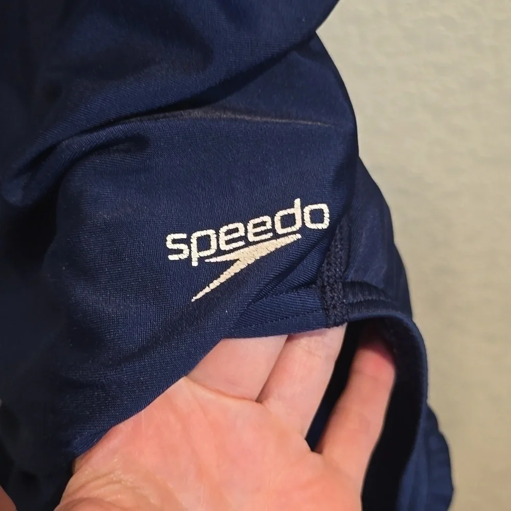Speedo Dark Blue Swimwear Pro LT