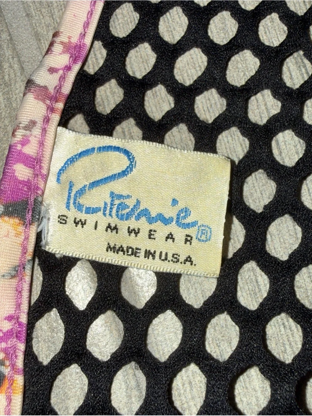 N/A os preowned wrap