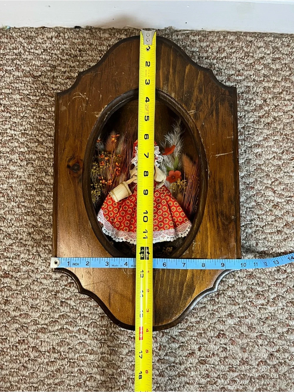 N/A handmade style