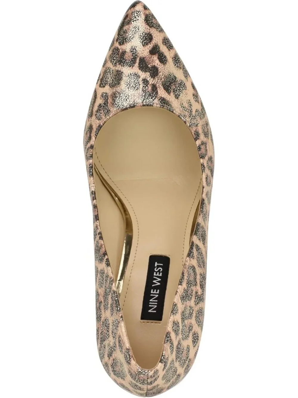 N/A material heel step