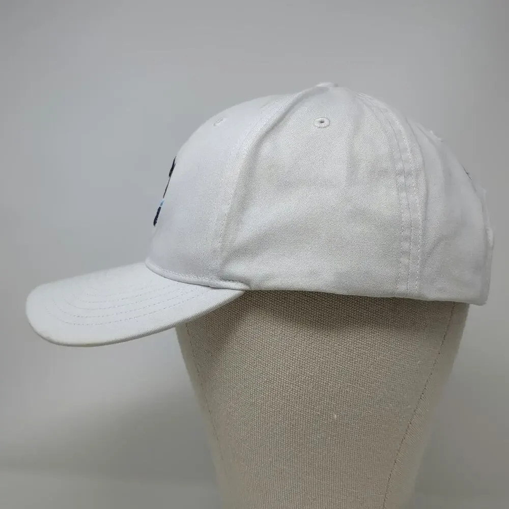 Richardson snapback white