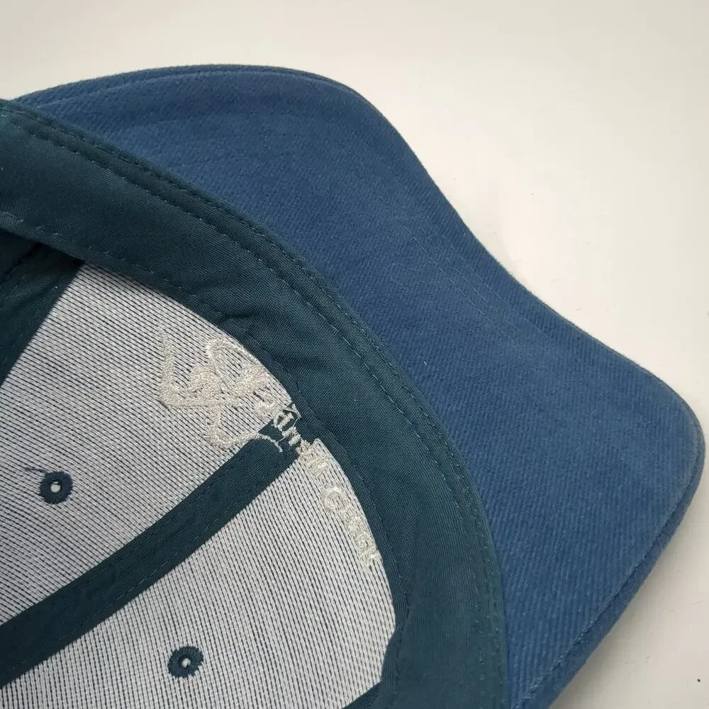 cameo baseball cap