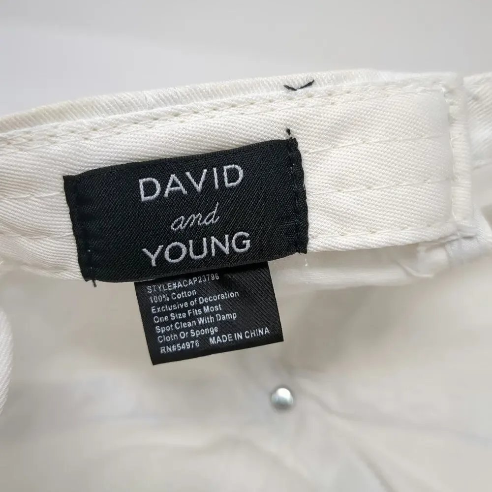 David and Young david young