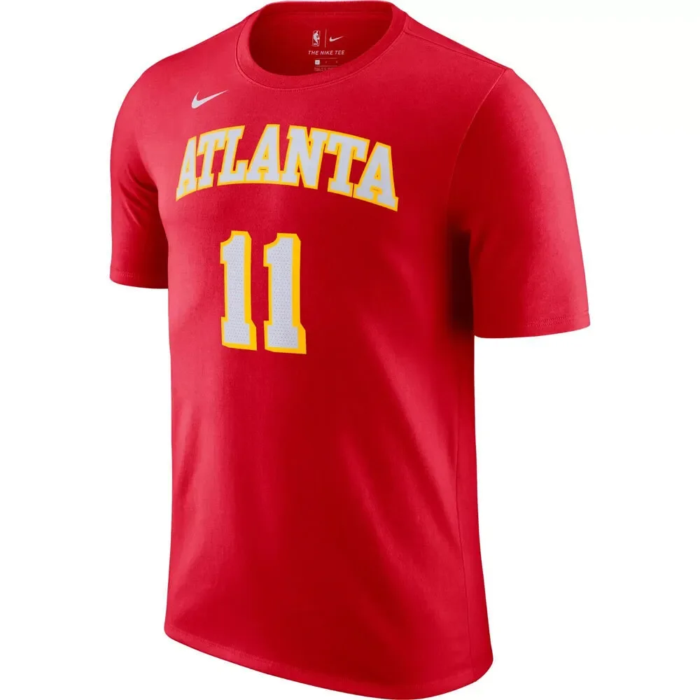 Nike atlanta hawks