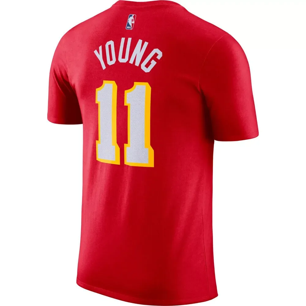 Nike atlanta hawks