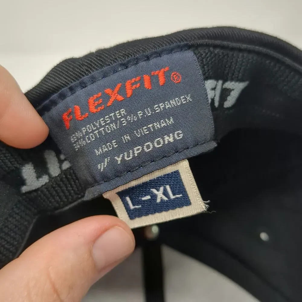 Flexfit smoky mountain