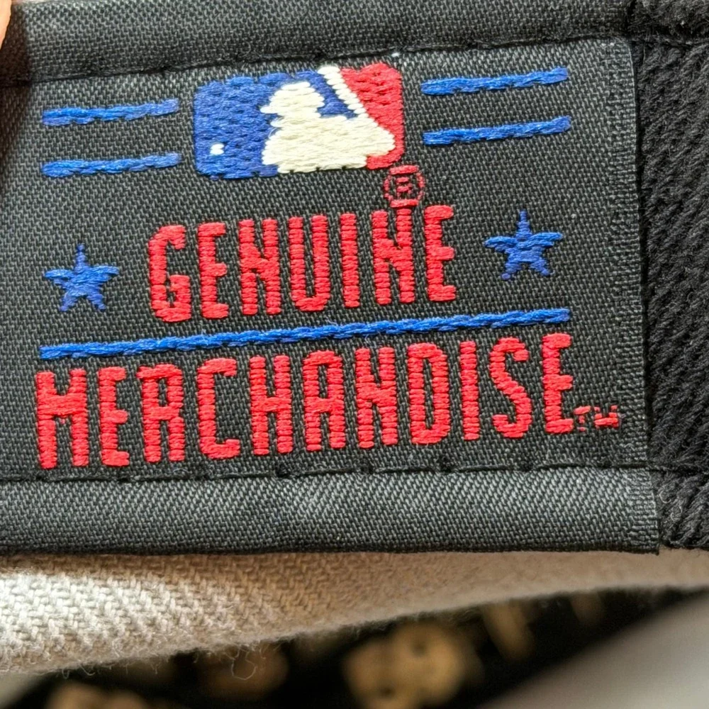 New Era step up