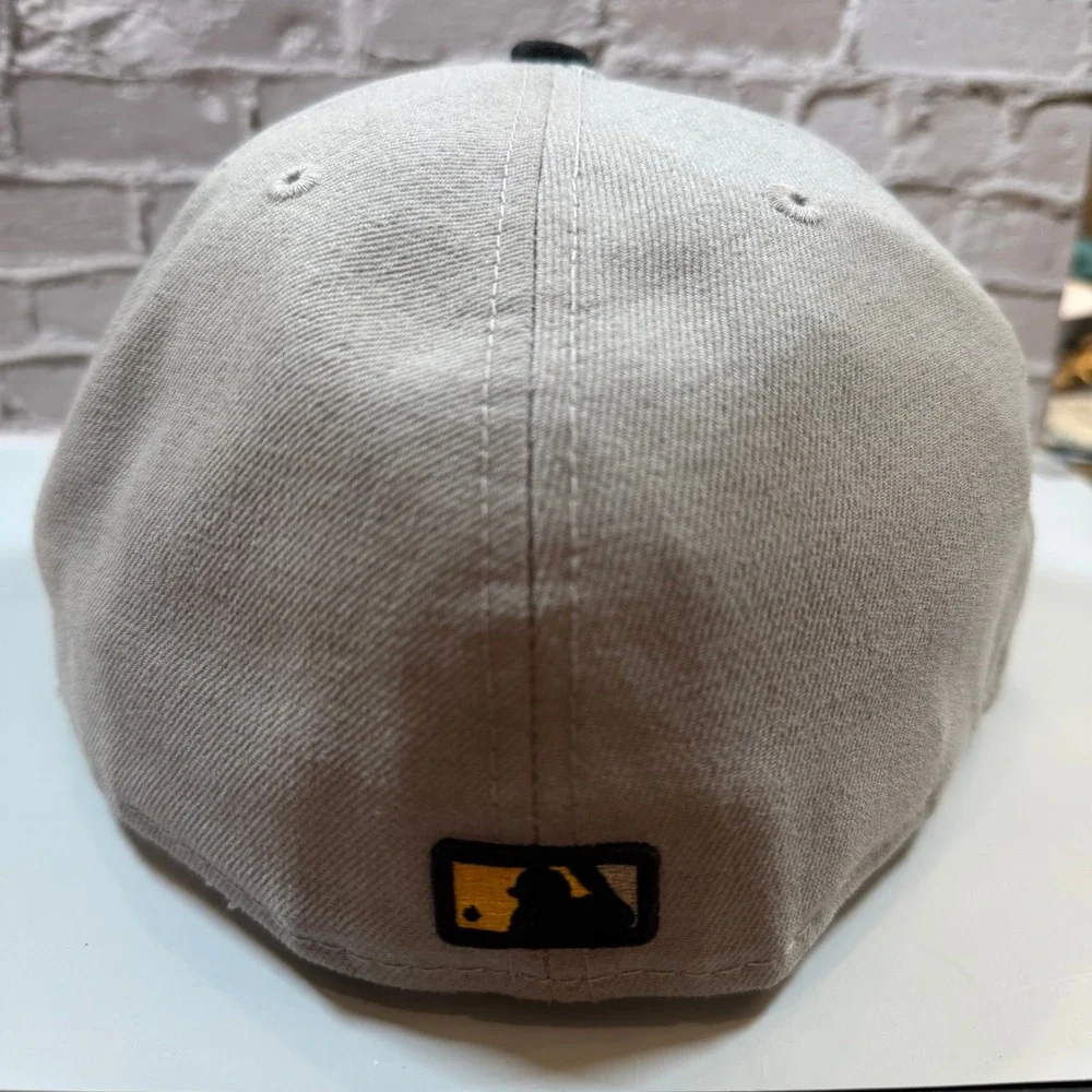 New Era step up