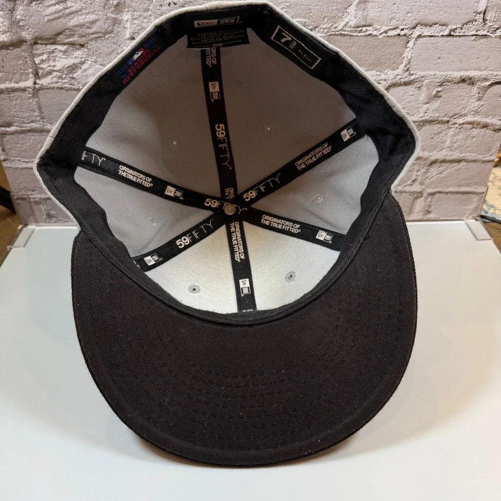 New Era step up