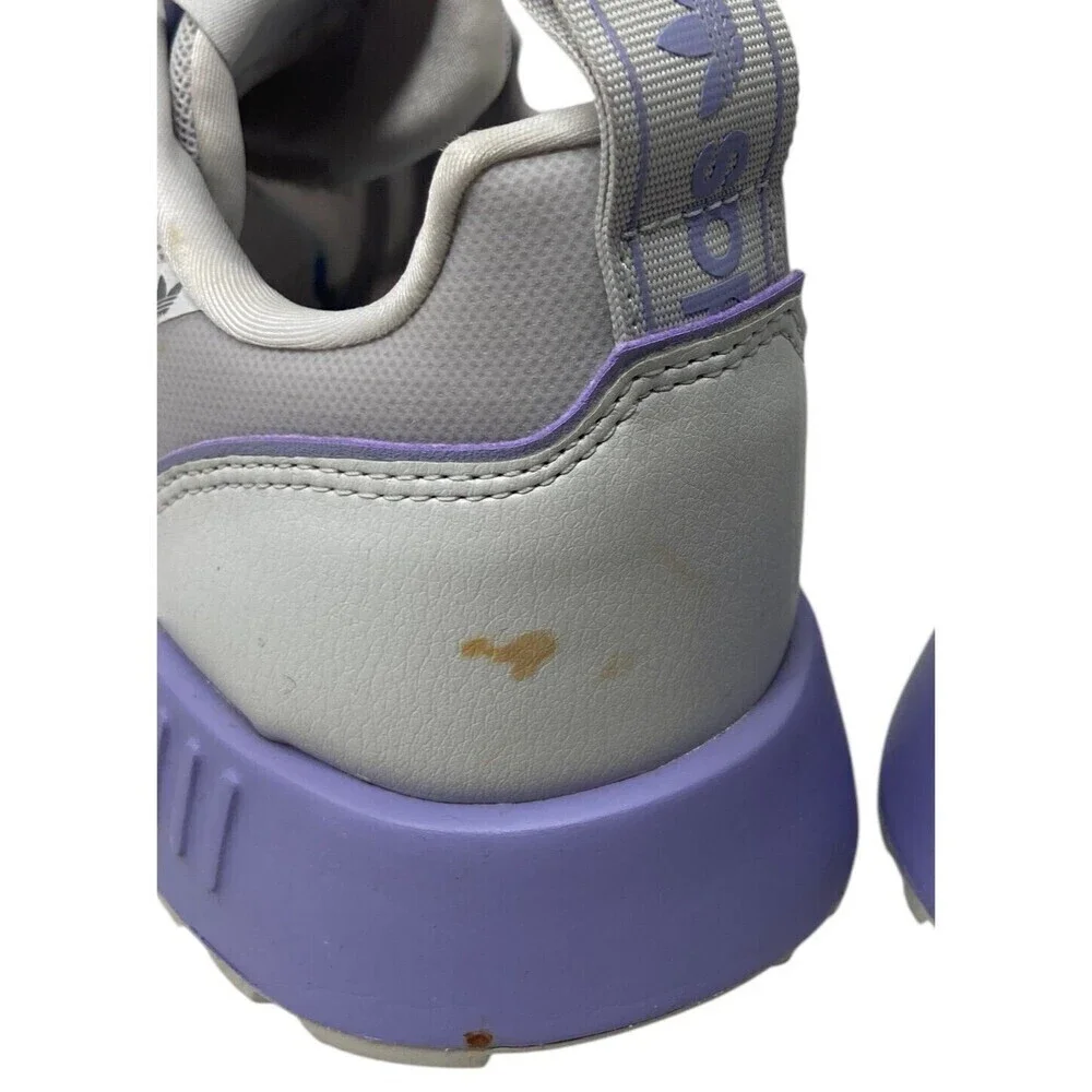 adidas may receive am