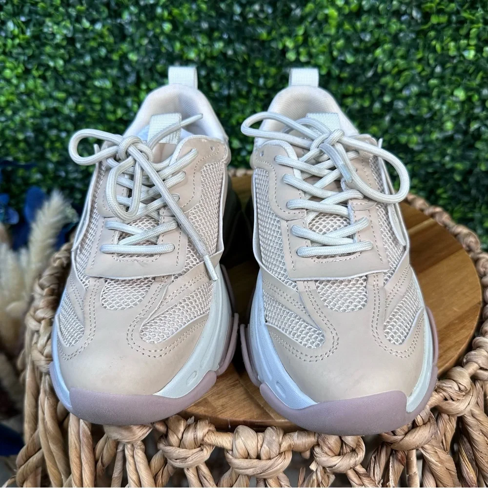 Steve Madden elevate your