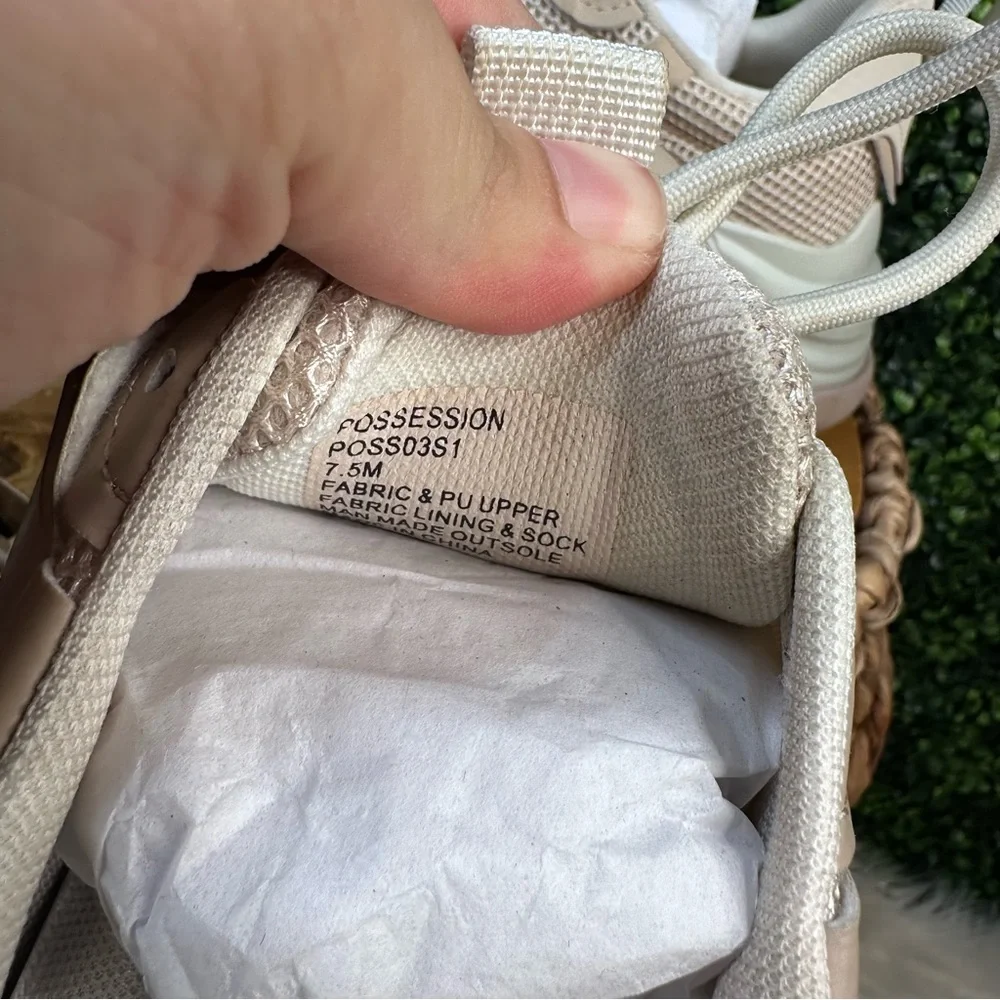 Steve Madden elevate your